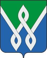 Изображение герба поселка Винзили